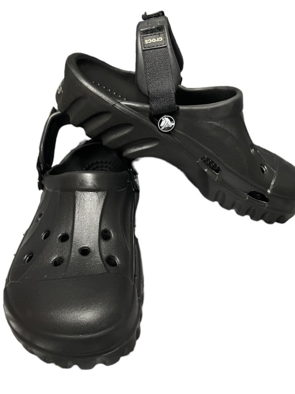 Crocs Off road Sport Slip On Clog